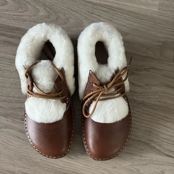 🆕 Birkenstock Memphis High