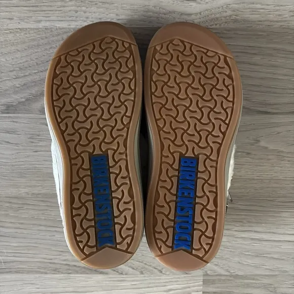 🆕 Birkenstock Memphis High