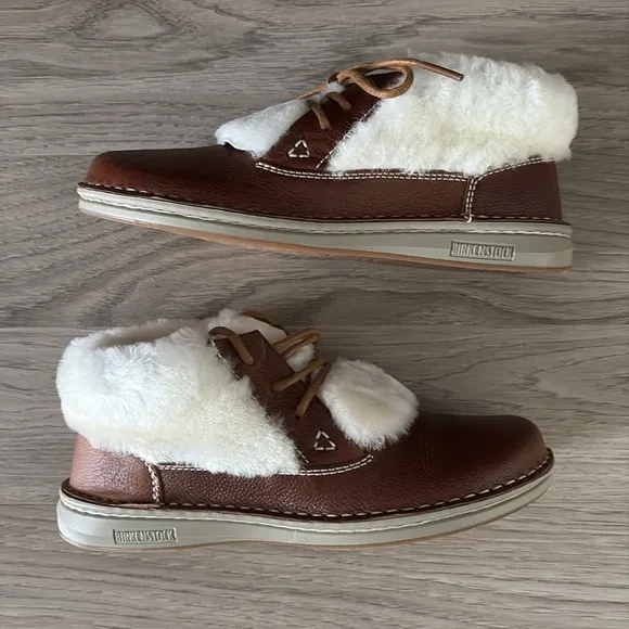 🆕 Birkenstock Memphis High