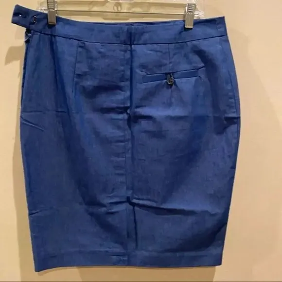 - H&amp;M Tencel  pencil skirt NWOT