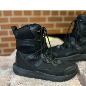🆕 Magnum Tactical Black Men's Boots