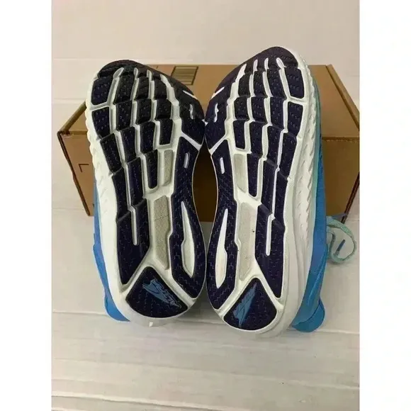 .1892 Altra Torin 7, Blue, Womens Running Shoes-US 6.5 Womens