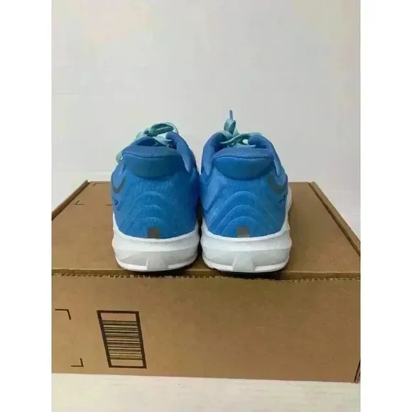 .1892 Altra Torin 7, Blue, Womens Running Shoes-US 6.5 Womens