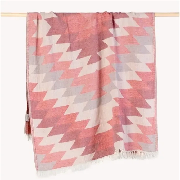 2 Piece Dress Set Clay Set Maxi   Pink Clay Red Clay Gray Wrap Western Bohemian