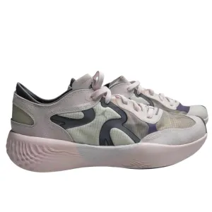 3705 Nike Air Jordan Delta 3 Low Pink Canyon Men's Shoes Size 13 EUC