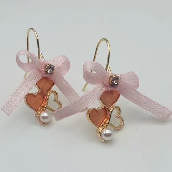 5 piece Little Girls Gift Set