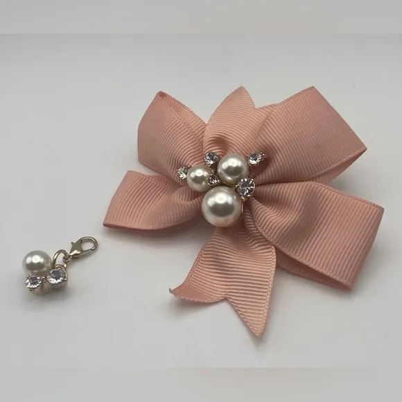 5 piece Little Girls Gift Set
