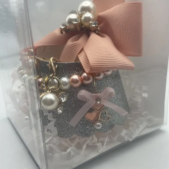 5 piece Little Girls Gift Set
