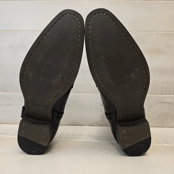 {8} Blake McKay Dunbar Men's  Boots