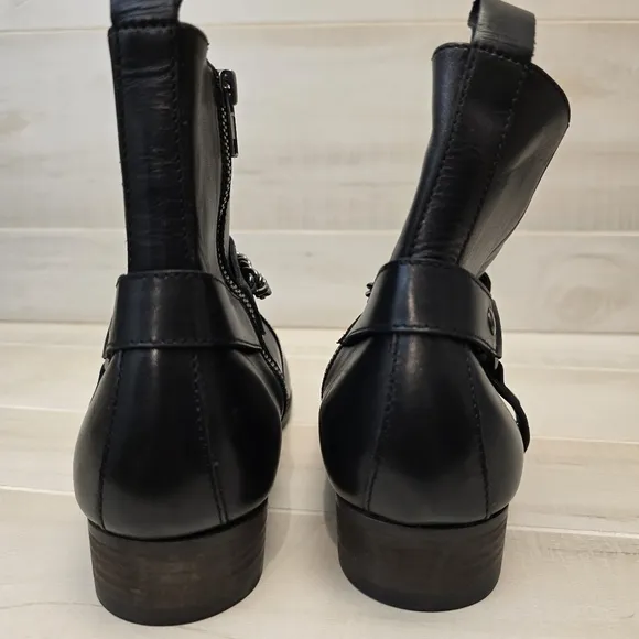 {8} Blake McKay Dunbar Men's  Boots