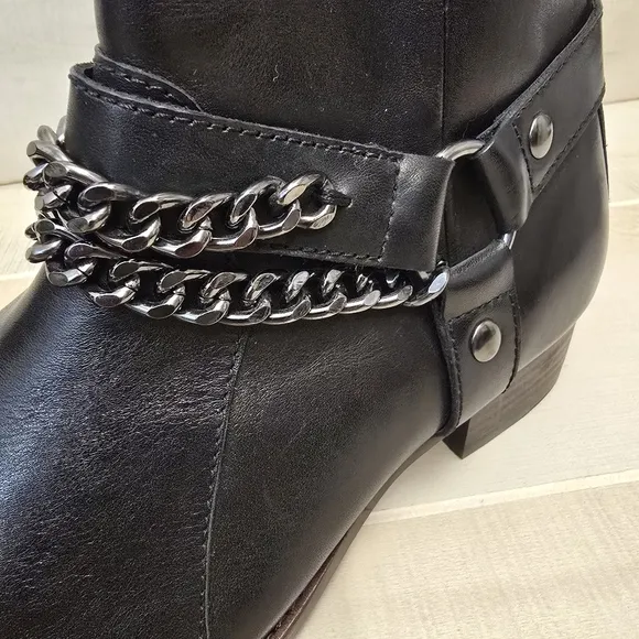 {8} Blake McKay Dunbar Men's  Boots