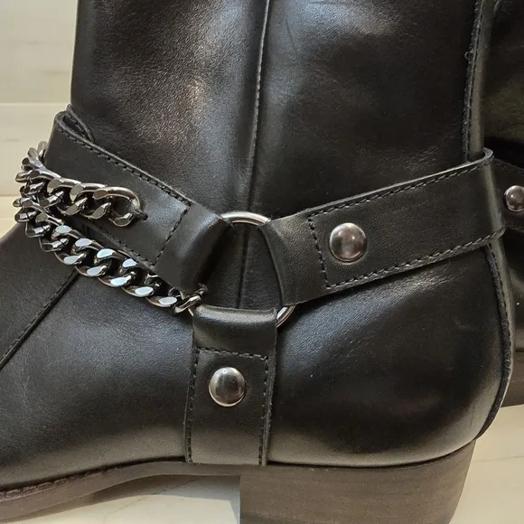{8} Blake McKay Dunbar Men's  Boots