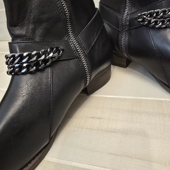 {8} Blake McKay Dunbar Men's  Boots