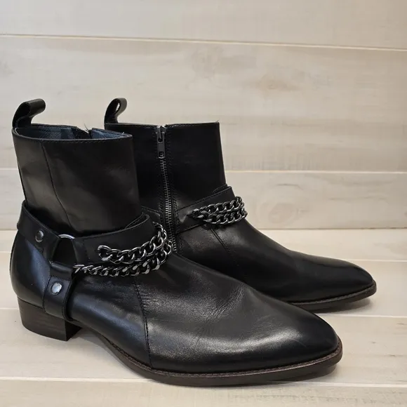 {8} Blake McKay Dunbar Men's  Boots