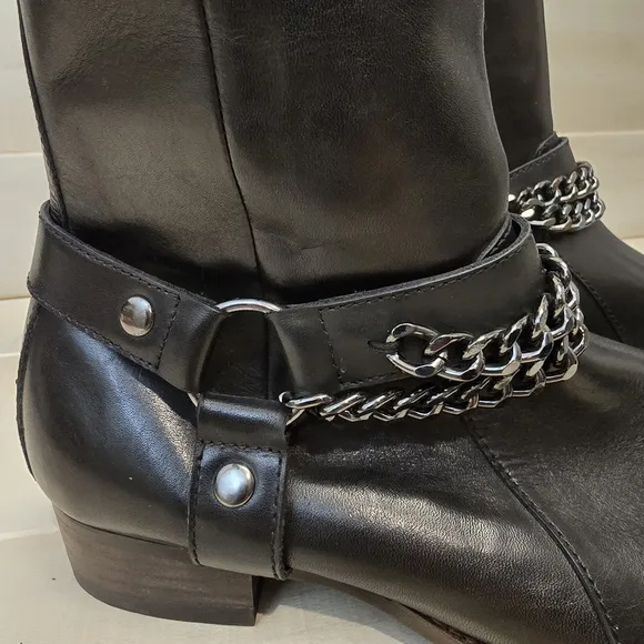 {8} Blake McKay Dunbar Men's  Boots