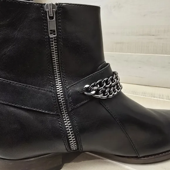 {8} Blake McKay Dunbar Men's  Boots
