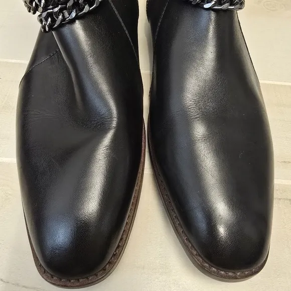 {8} Blake McKay Dunbar Men's  Boots