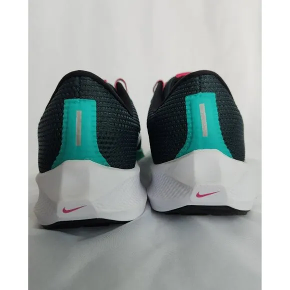 9 MEN'S NIKE AIR ZOOM PEGASUS 40 WIDE FN7991-300 RUNNING SHOES