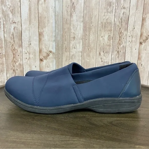 Abeo Smartsystem 3550 Slip On Shoes Size 9
