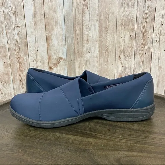 Abeo Smartsystem 3550 Slip On Shoes Size 9