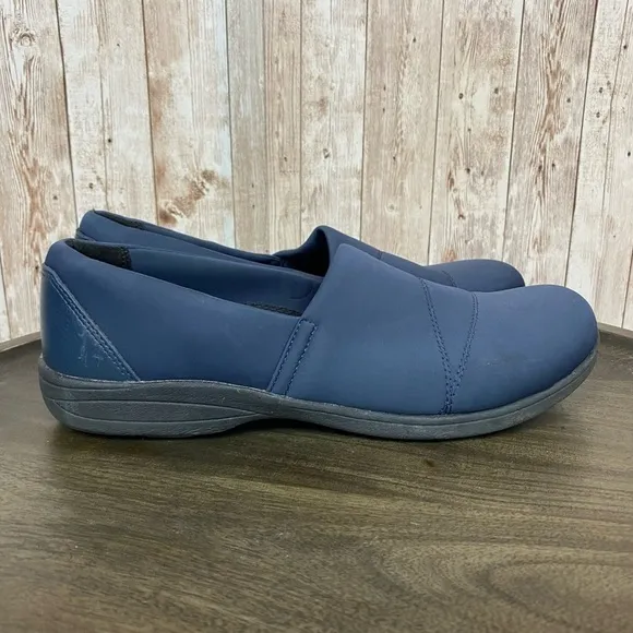 Abeo Smartsystem 3550 Slip On Shoes Size 9
