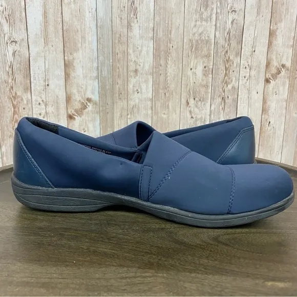 Abeo Smartsystem 3550 Slip On Shoes Size 9