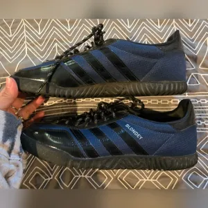 Adidas A.B. Gazelle Blondey McCoy Shoes Size 9.5