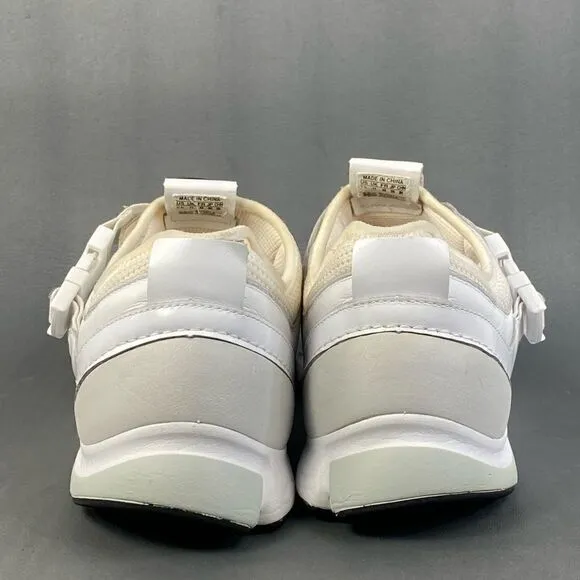 Adidas adiprene slvr trainers sneaker shoes mens size  11.5