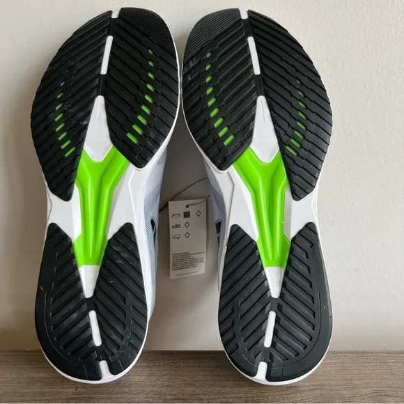 Adidas Adizero RC 4 Men’s Sneaker Size 10 #489