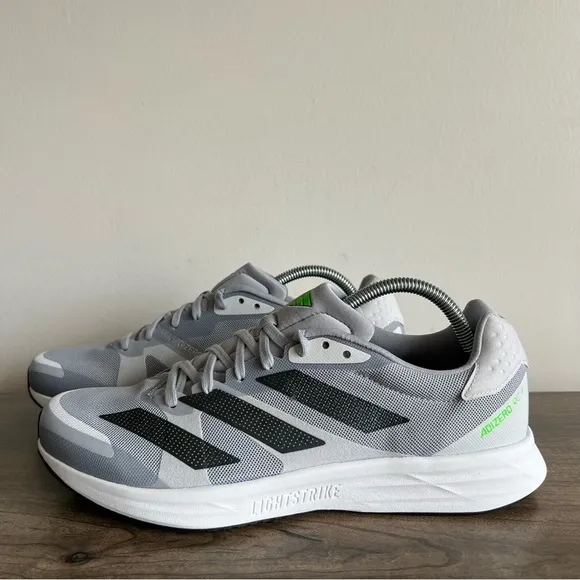 Adidas Adizero RC 4 Men’s Sneaker Size 10 #489