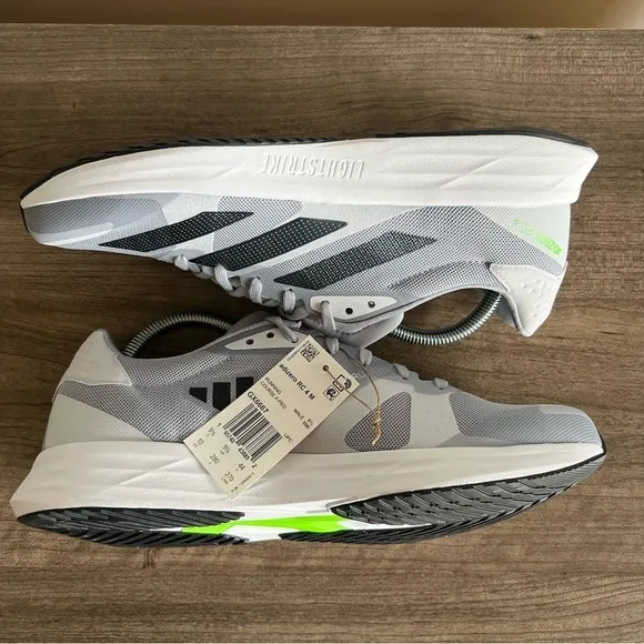 Adidas Adizero RC 4 Men’s Sneaker Size 10 #489