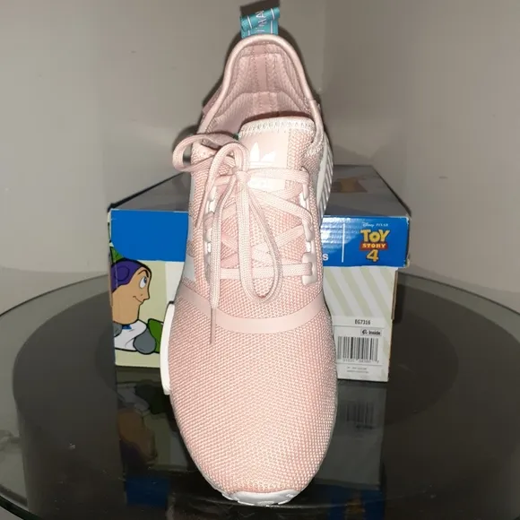 Adidas | Disney Toy Story Bo Peep NMD_R1 J