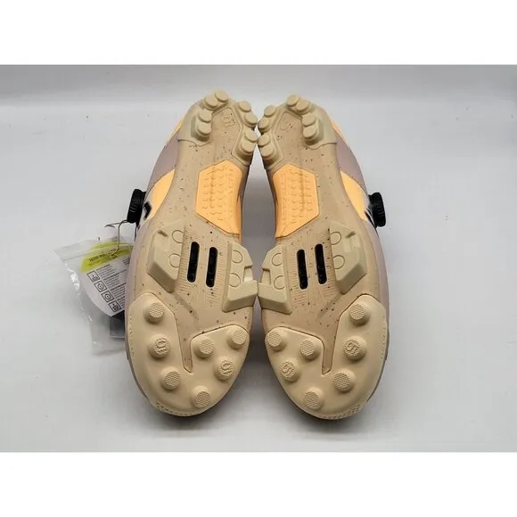Adidas Five Ten Kestrel BOA Womens Size 8 Mountain Bike Shoes Sand Strata HQ6032