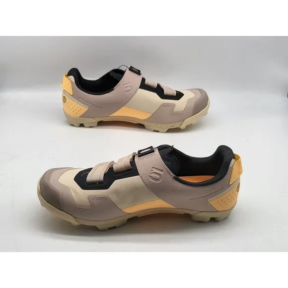 Adidas Five Ten Kestrel BOA Womens Size 8 Mountain Bike Shoes Sand Strata HQ6032