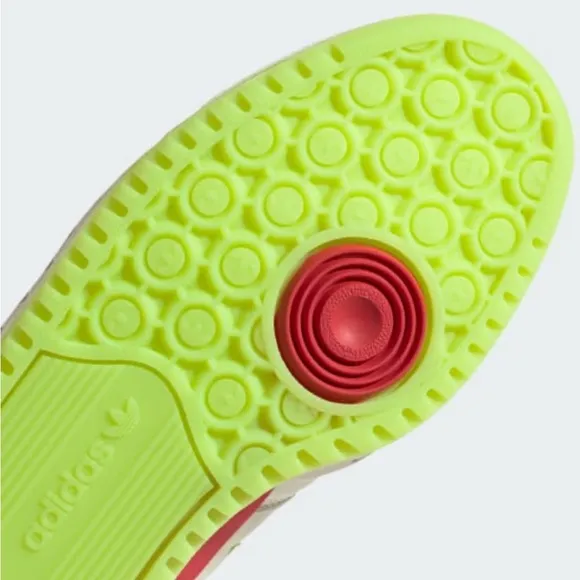 Adidas Forum Low x The Grinch Sneakers 10.5