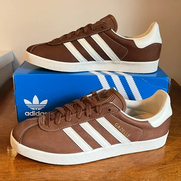 ADIDAS Gazelle 85 Shoes