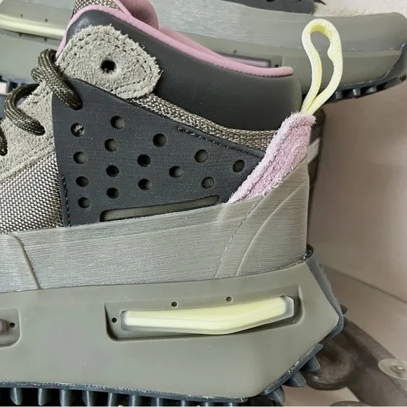Adidas Green Boat Shoes for a Stylish Nautical Look