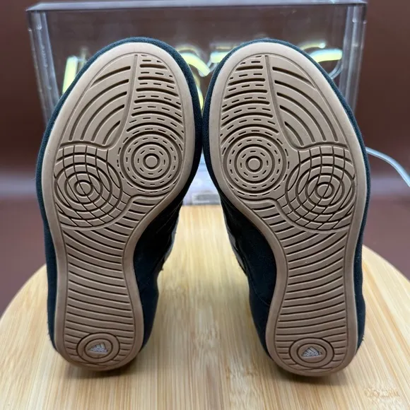 Adidas Kids' HVC 2 Wrestling Shoes