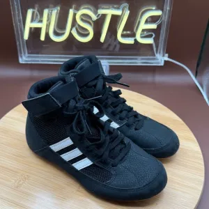 Adidas Kids' HVC 2 Wrestling Shoes