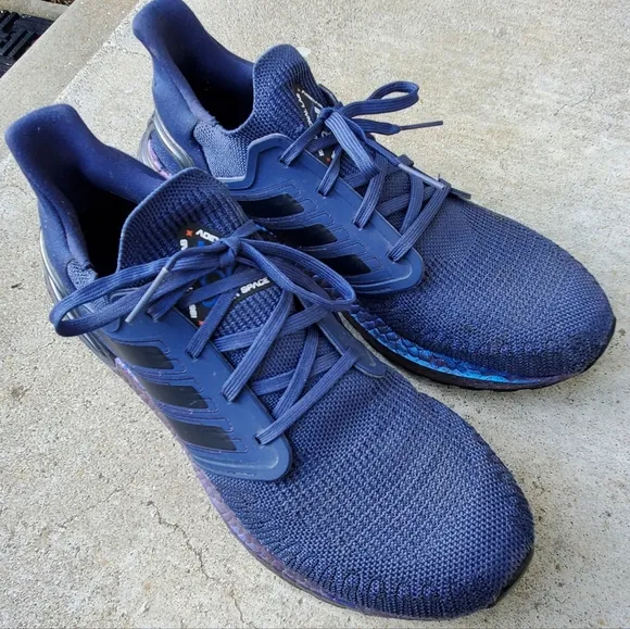 Adidas Mens Ultra Boost 11.5