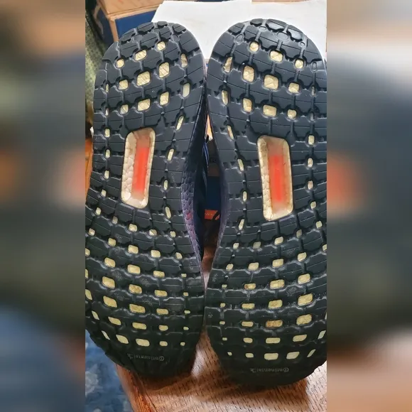 Adidas Mens Ultra Boost 11.5