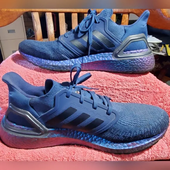 Adidas Mens Ultra Boost 11.5