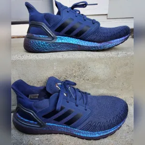 Adidas Mens Ultra Boost 11.5