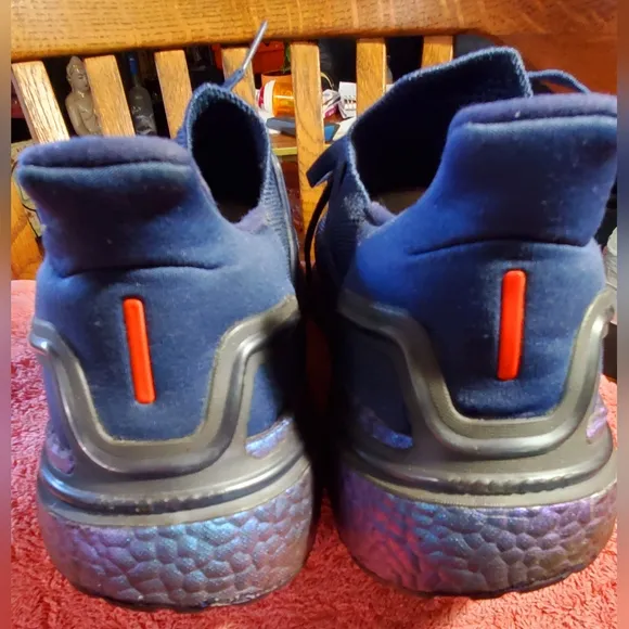 Adidas Mens Ultra Boost 11.5