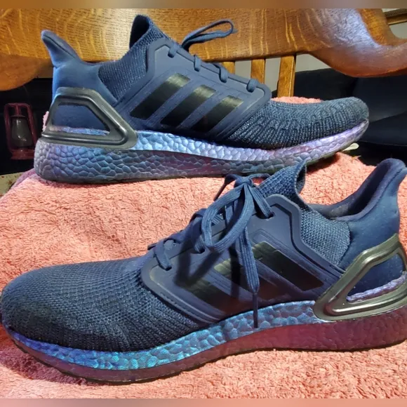 Adidas Mens Ultra Boost 11.5