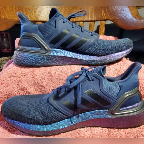 Adidas Mens Ultra Boost 11.5