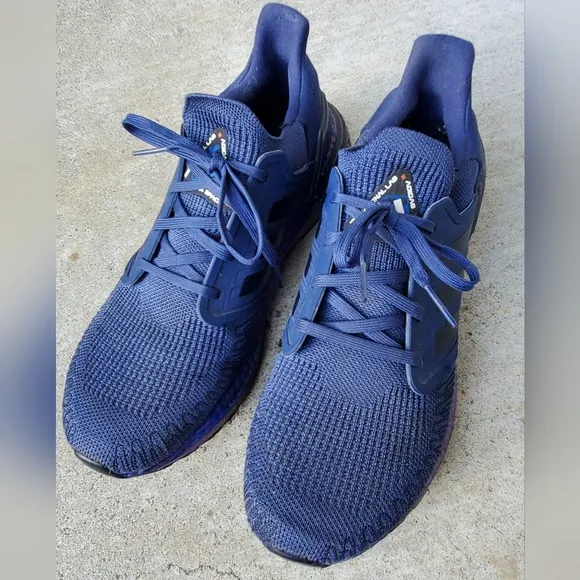 Adidas Mens Ultra Boost 11.5