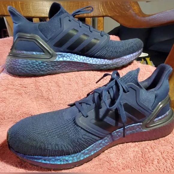 Adidas Mens Ultra Boost 11.5