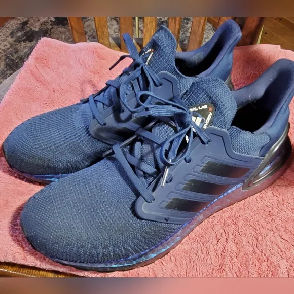 Adidas Mens Ultra Boost 11.5