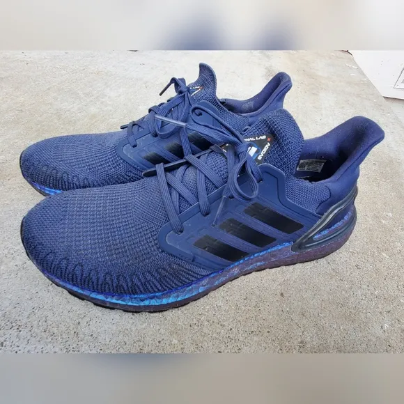 Adidas Mens Ultra Boost 11.5